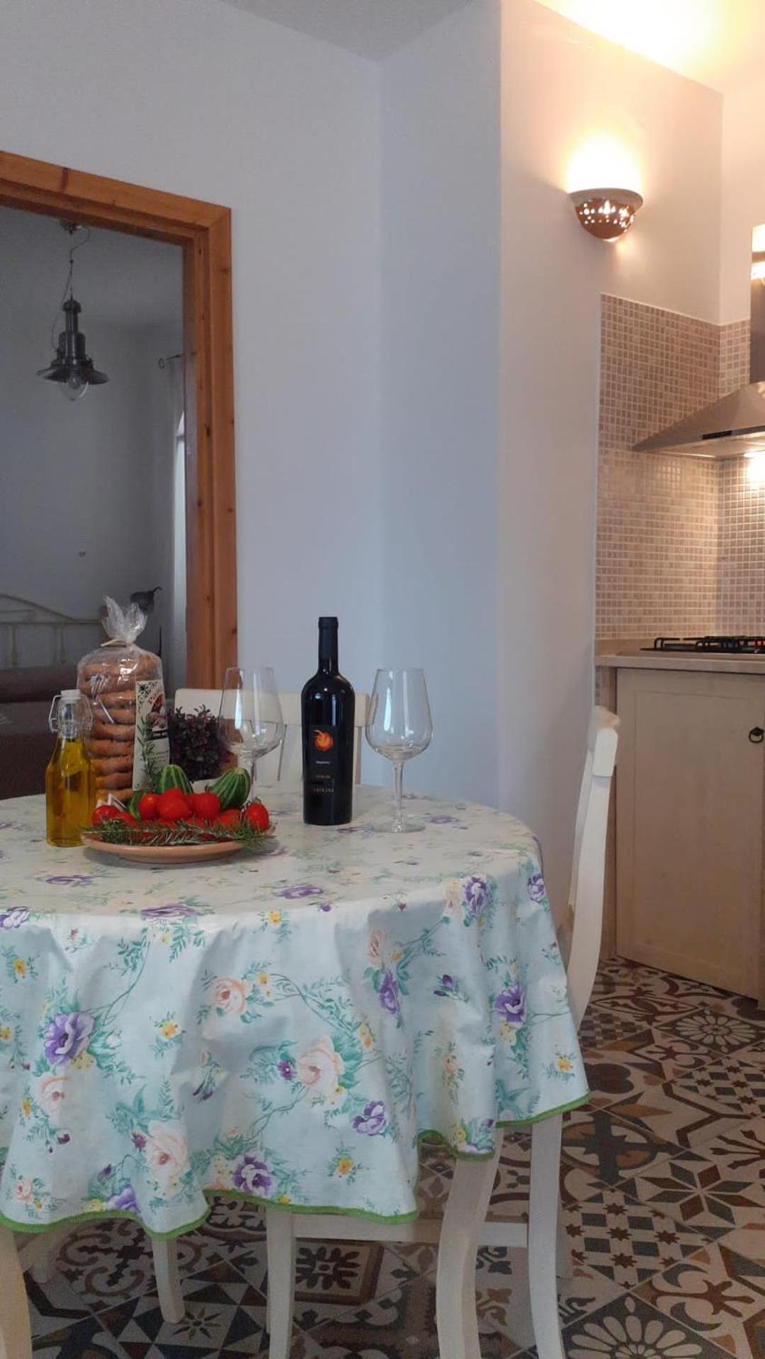 Casette Masseria La Camardia Sava Екстериор снимка